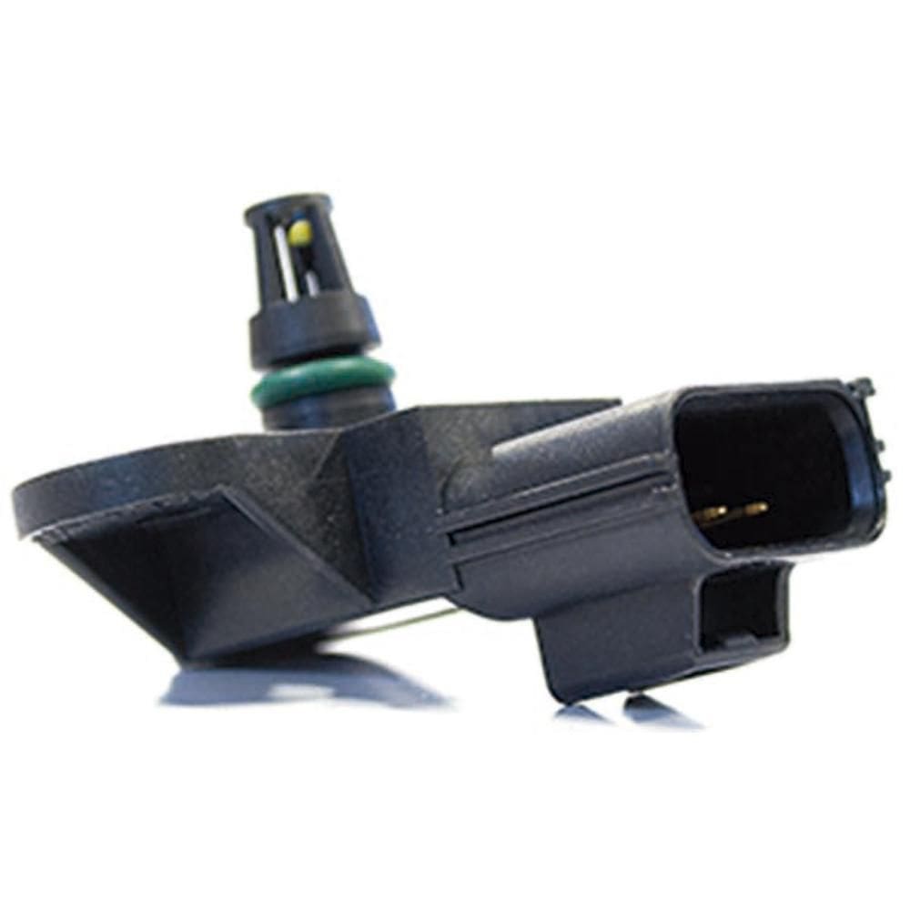 Sensor Map Ford Fiesta Ecosport Courier Peugeot Citroen