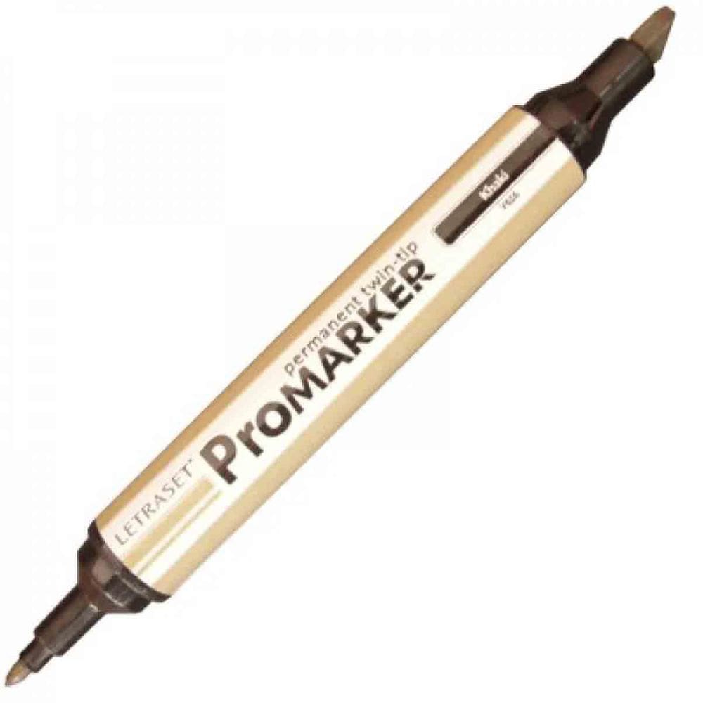 Marcador Artístico Promarker Y616 Khaki