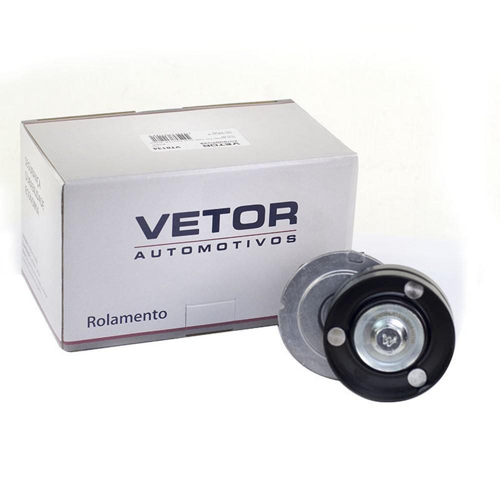 Esticador Da Correia Gol Power16V 00/ Passat 1.8 98/01 Denta