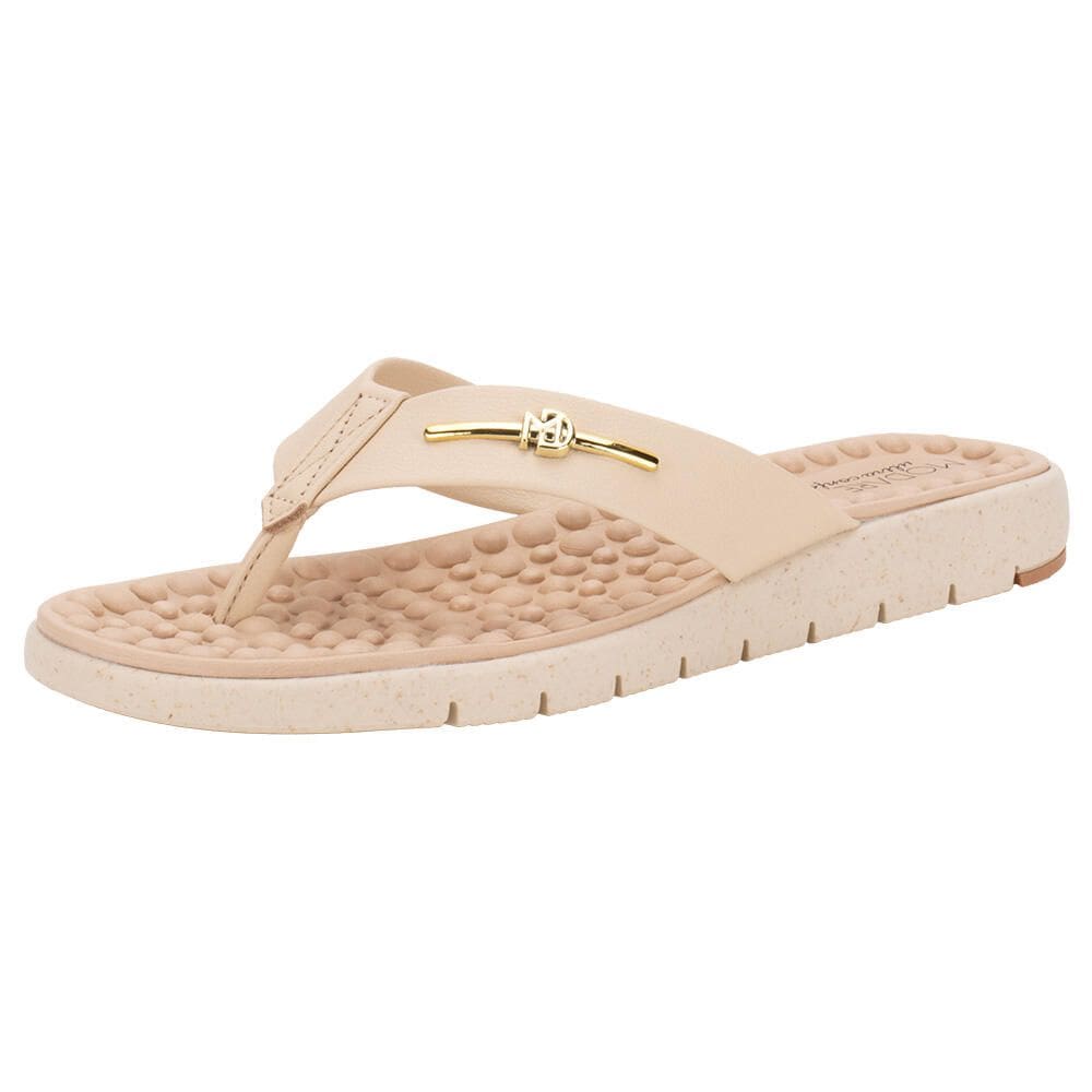 Tamanco Feminino Flat Modare 7162217