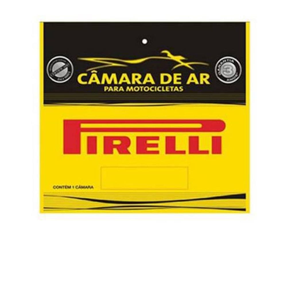 Camara Pirelli Mb16 Intruder 125