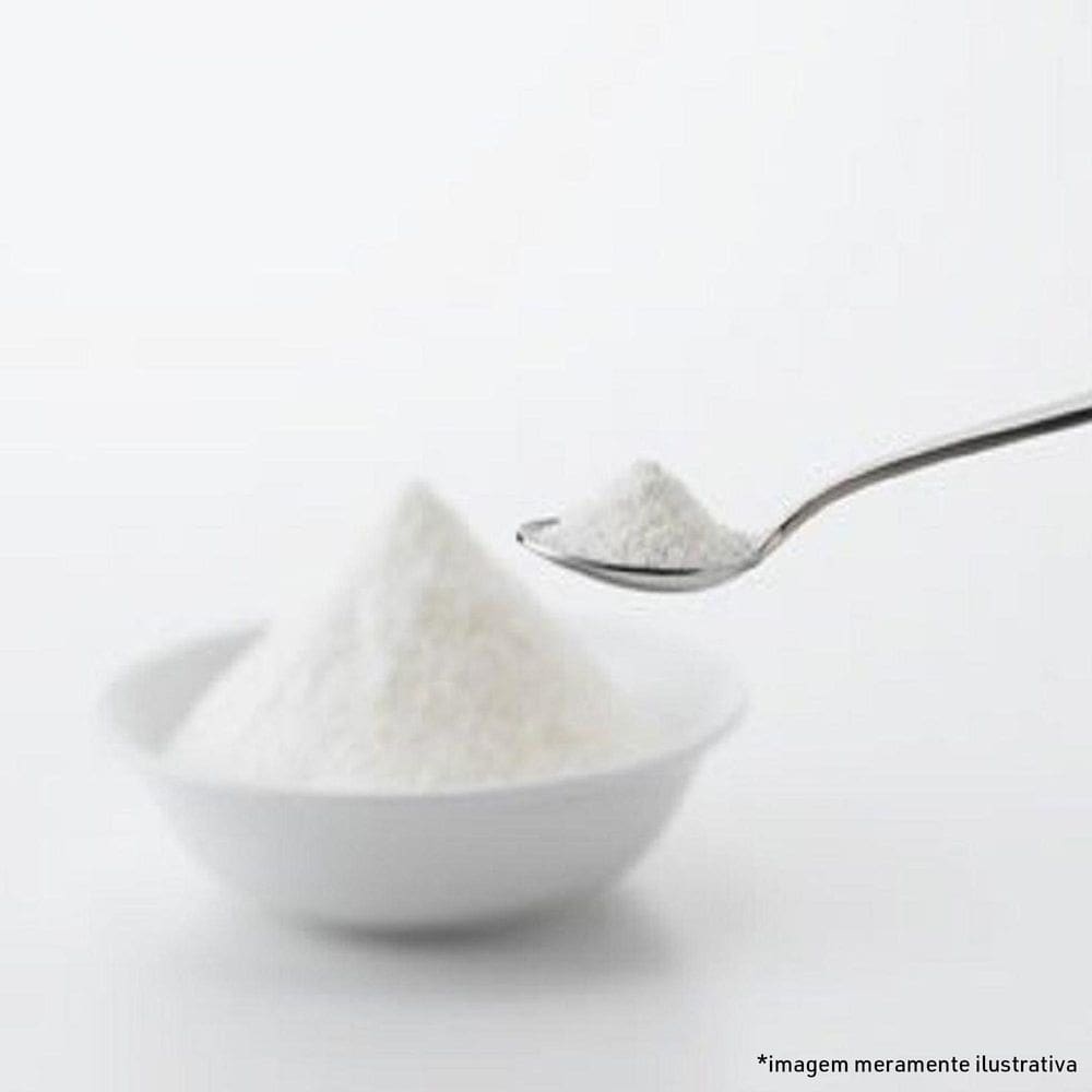 Colágeno Em Pó Hidrolisado - 100 Gr