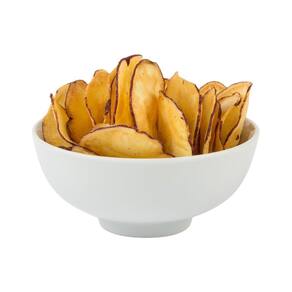 Batata Doce Chips - 100Gr