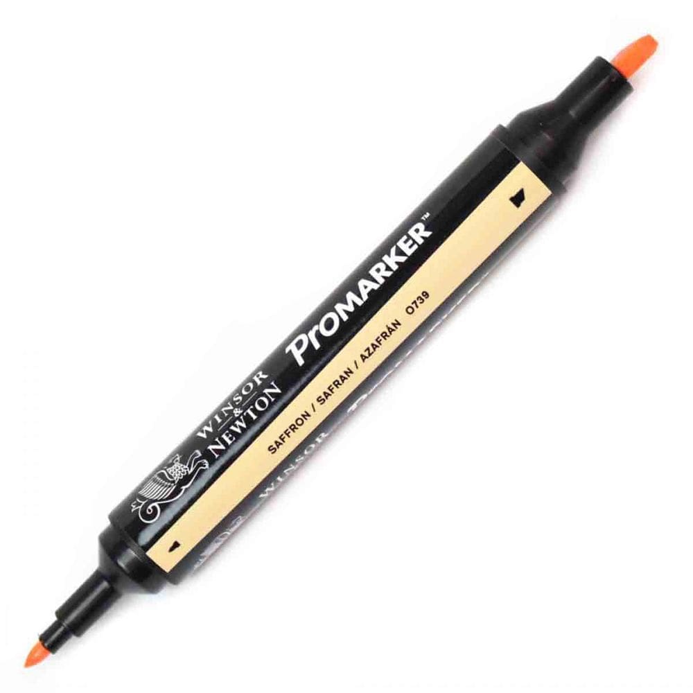 Marcador Artístico Promarker O739 Saffron