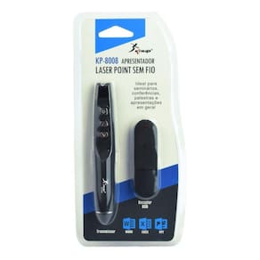 Apresentador De Slides Knup Kp8008