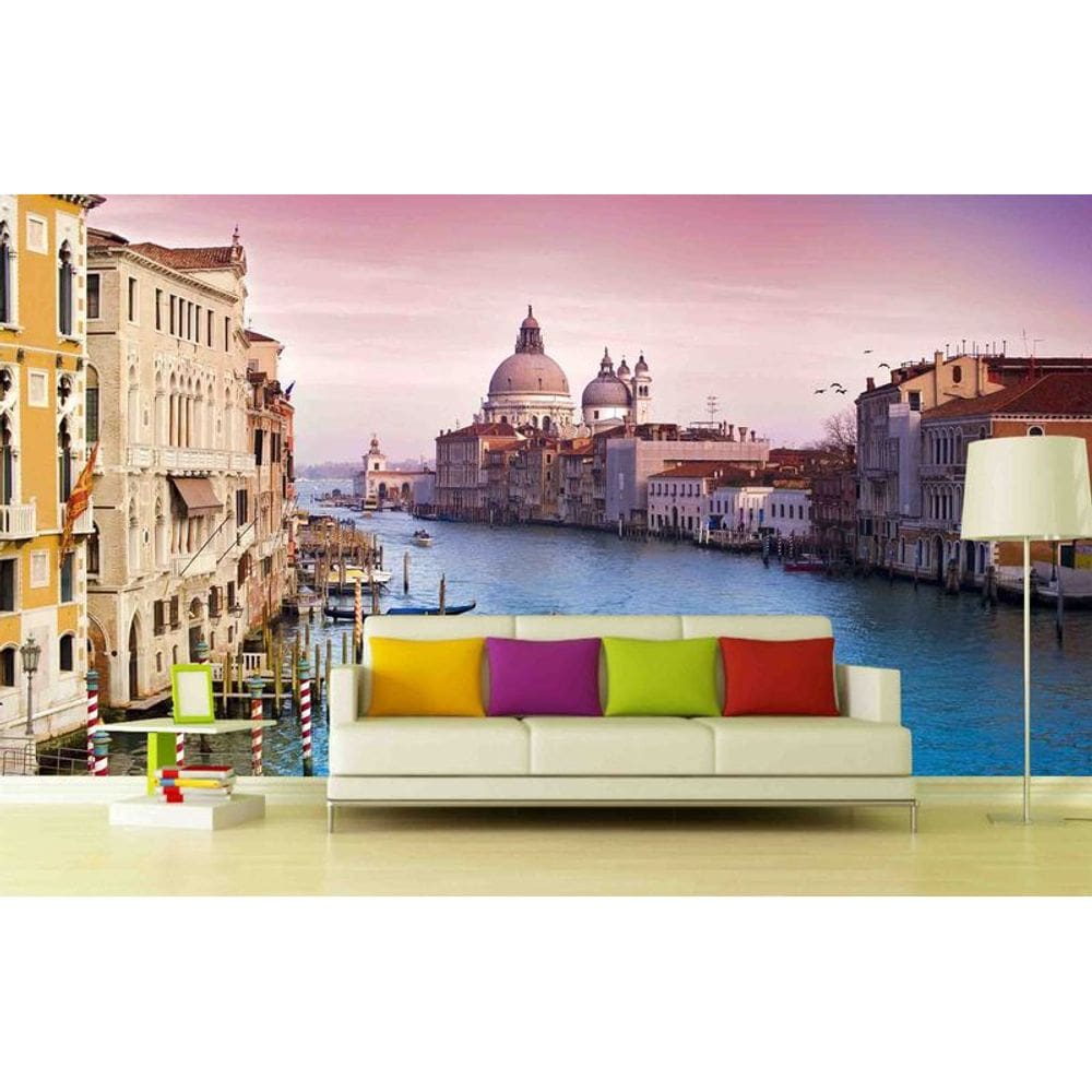 Papel de Parede Painel Fotográfico Cidaden 2,00X3 na 6366