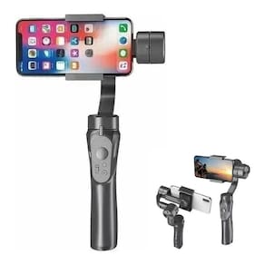 Gimbal Estabilizador Para Celular 3Eixos Super
