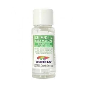 Gel Medium Para Matizar 60 G/Ml Un