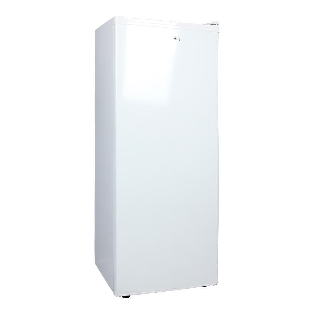 Freezer E Conservador Vertical HQ 180 Litros Degelo Manual Branca BD-180U 220V