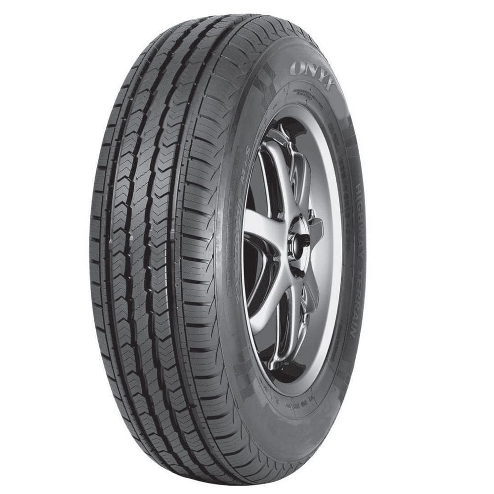 Pneu Aro 15 235/75 R15 Onyx Ny-Ht187 109H