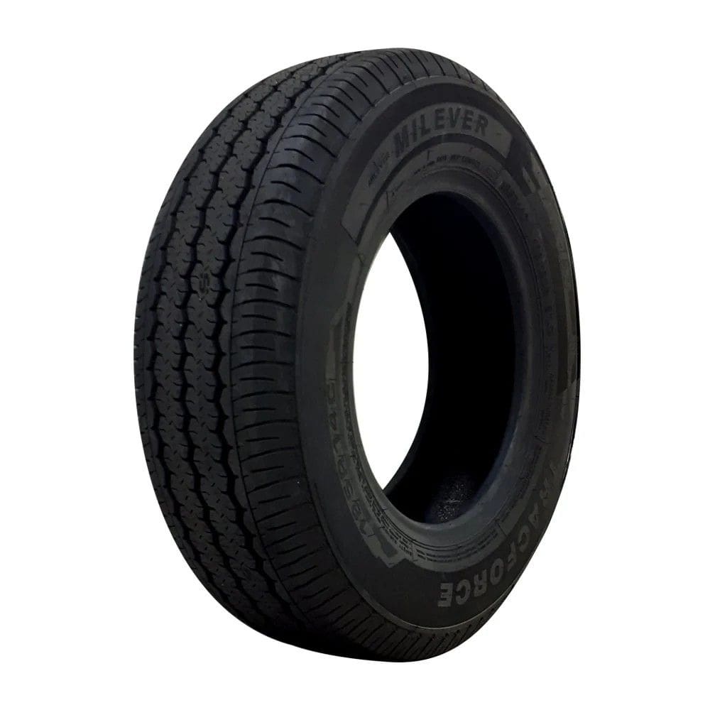 Pneu Aro 15 225/70 R15c Milever Ml150 112/110R 8 Lonas