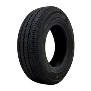 Pneu Aro 15 225/70 R15c Milever Ml150 112/110R 8 Lonas
