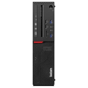 Usado: Computador Lenovo Thinkcentre M900 Core I5 6ªGen SSD 240GB 8GB Windows 10 Pro - VOKE