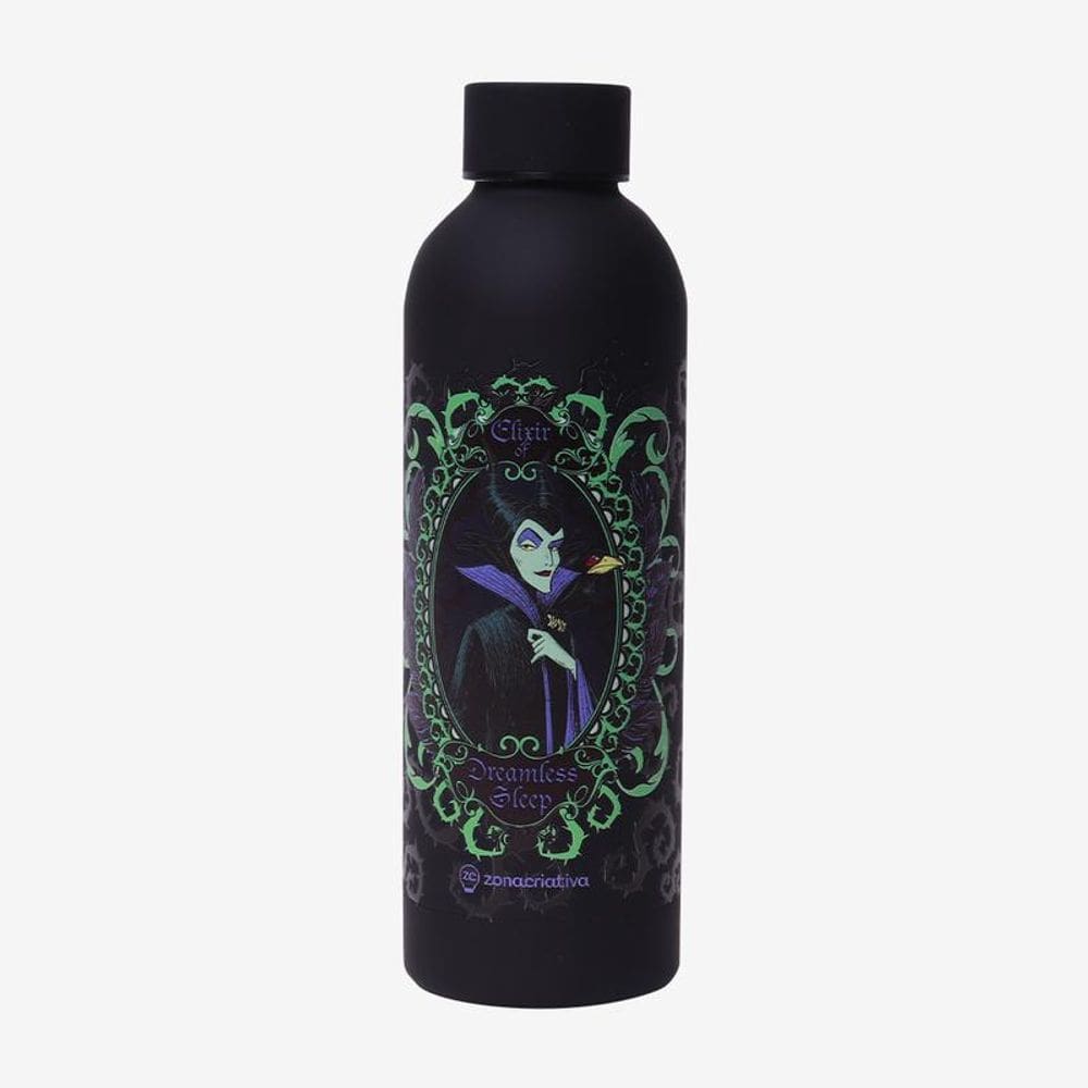 Garrafa Max 500Ml Malevola Termica Zc