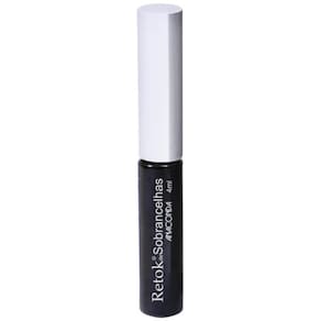 Anaconda Retok Sobrancelhas Preto 4Ml