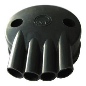 Filtro De Ar Carburador Motor 2 Tempos 80Cc