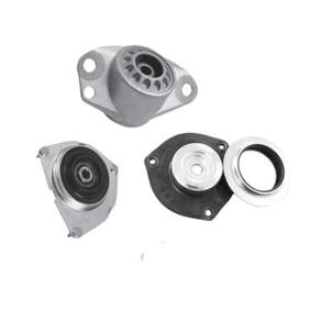 Coxim Amortecedor Ford Focus 00/ Sem Rolamento
