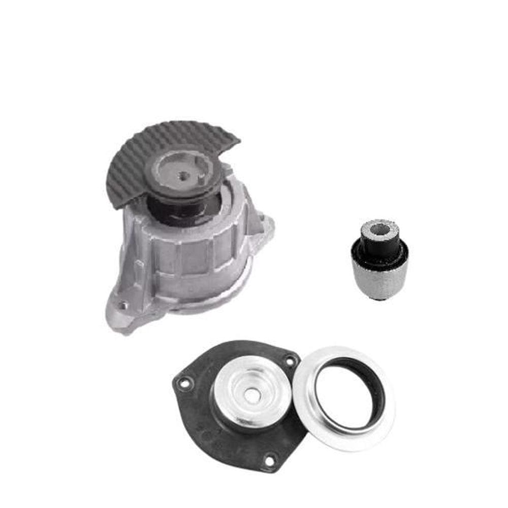 Calco Da Caixa De Cambio Renault Megane 1.6 16V 07/ Sandero