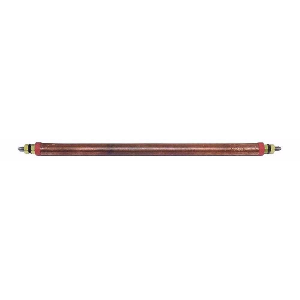 Resistencia Tub. Reta 12L 220 8,2X200Mm 600/110 - Mpr.00296