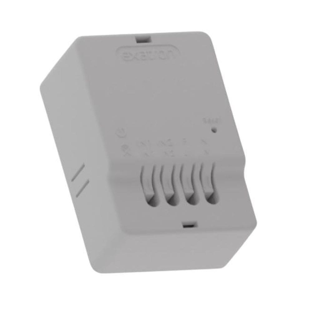 Smart Interface Sender - Linha Automação Residencial