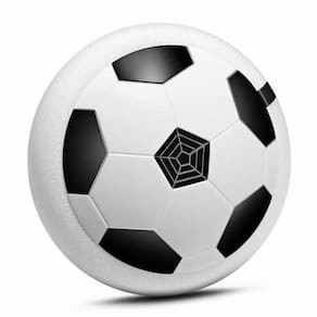 Brinquedo Bola Flutuante Futebol - Company Kids