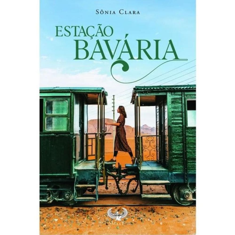 Estação Bavária