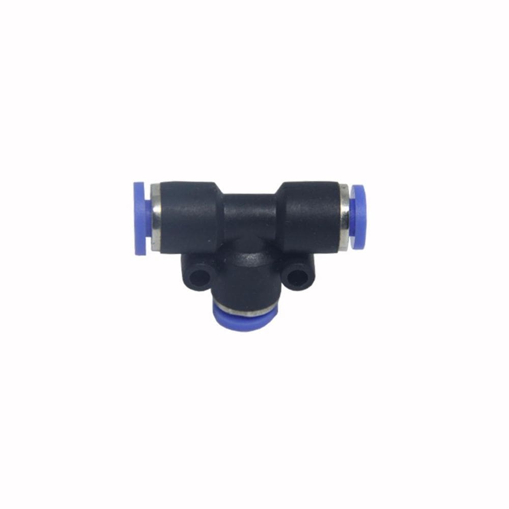 Tee União 4Mm - Fluir