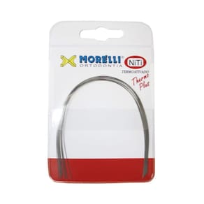 Arco Intraoral Thermo Plus Pequeno 50.80.227 - Morelli