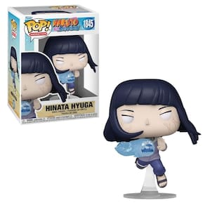 Boneco Funko Pop Naruto Shippuden - Hinata Hyuga