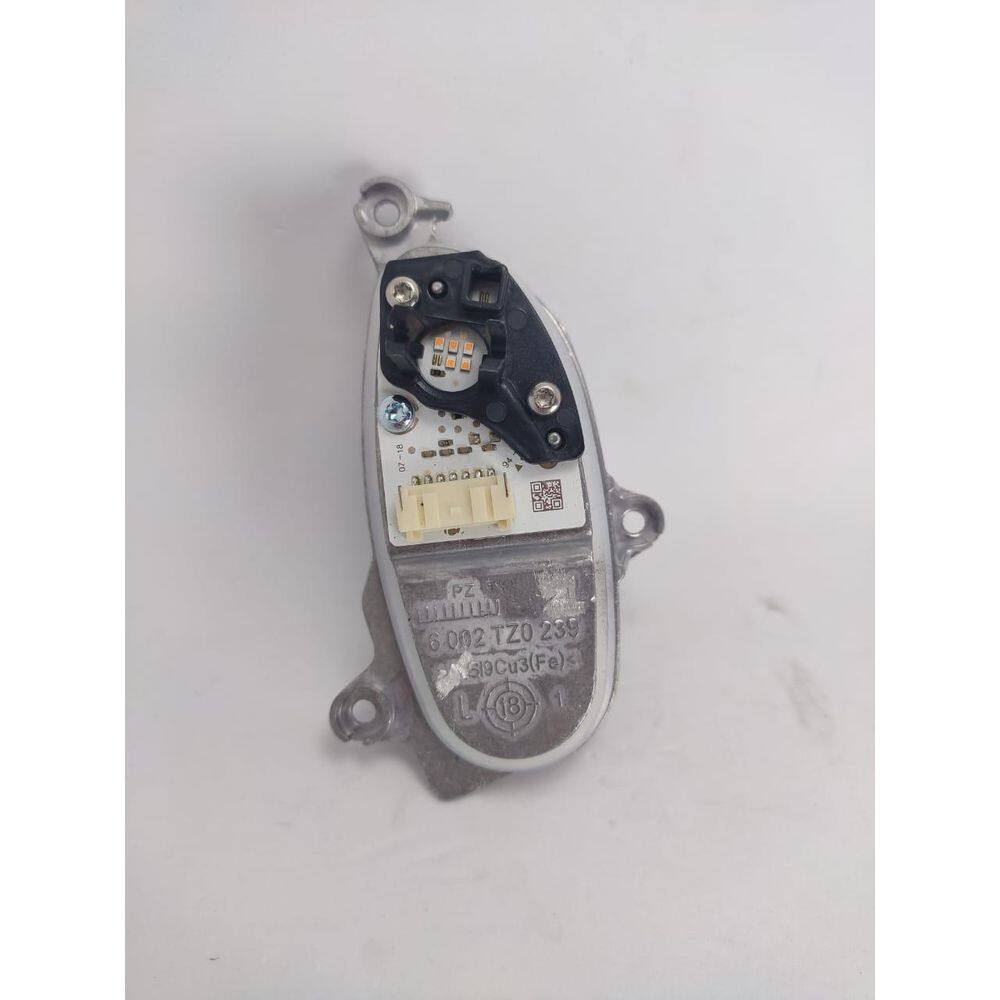 Módulo Reator Led Do Farol Esquerdo Bm X3 X4 63117466109