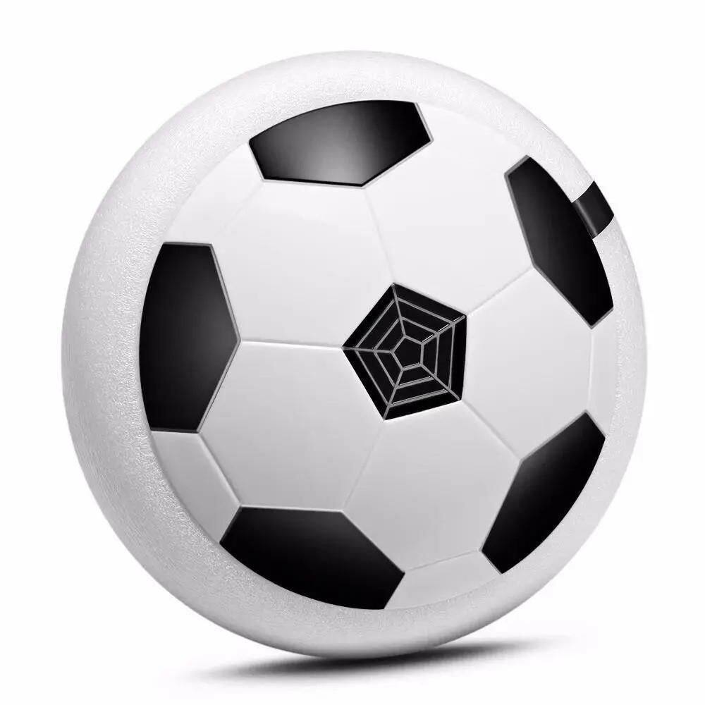 Brinquedo Bola Flutuante Futebol - Company Kids