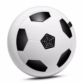 Brinquedo Bola Flutuante Futebol - Company Kids