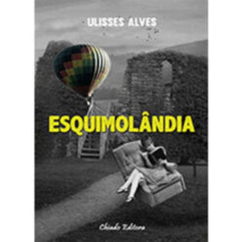 Esquimolândia