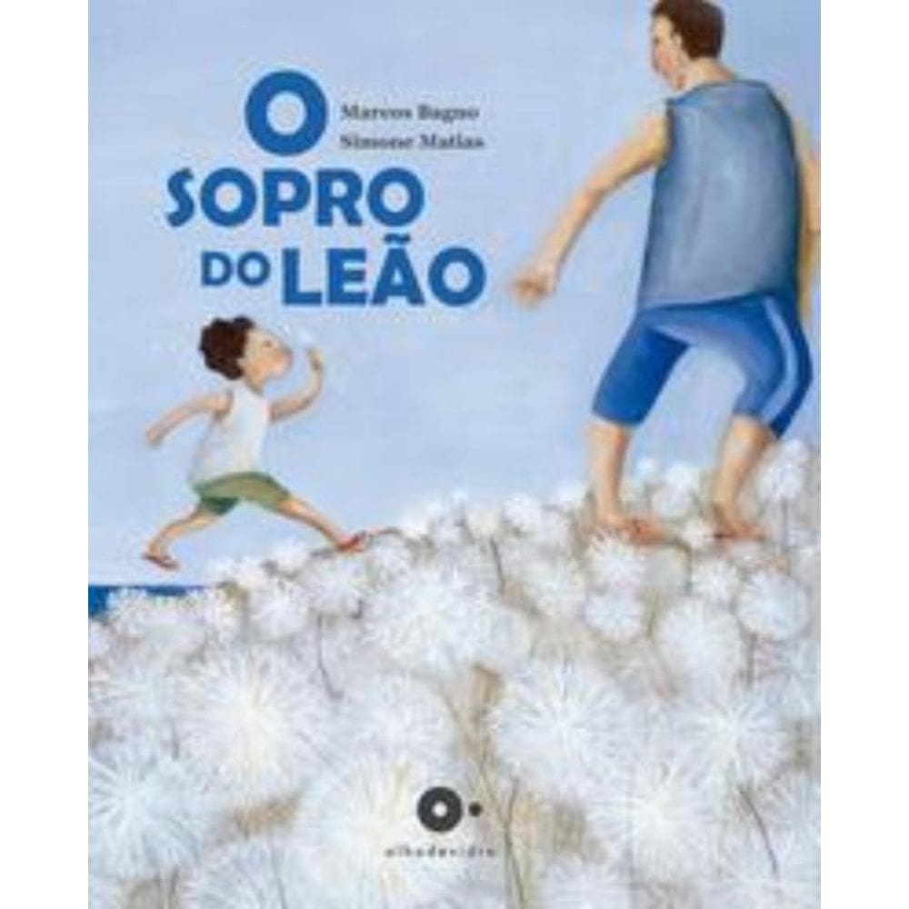 O Sopro Do Leão