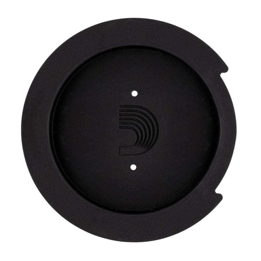 Redutor De Microfonia Screeching Halt D`Addario Pw-Sh-01