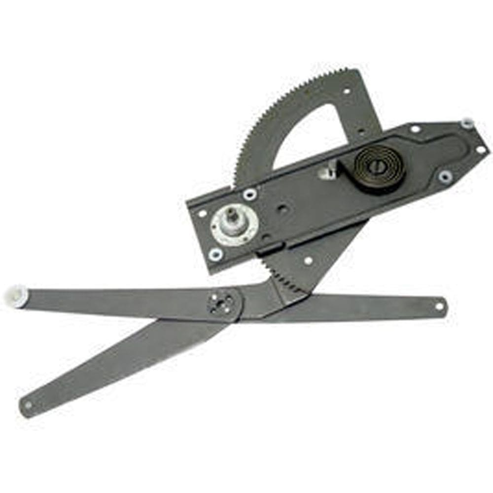 Maquina Do Vidro Porta Esquerdo Furo 8Mm 524783 Scania