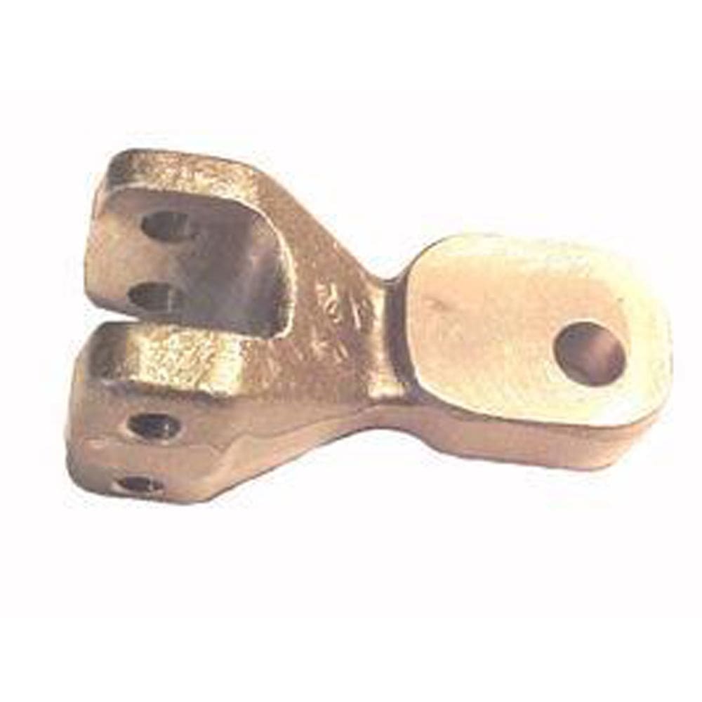 Alavanca Eixo Trambulador/Antigo 284615 Scania