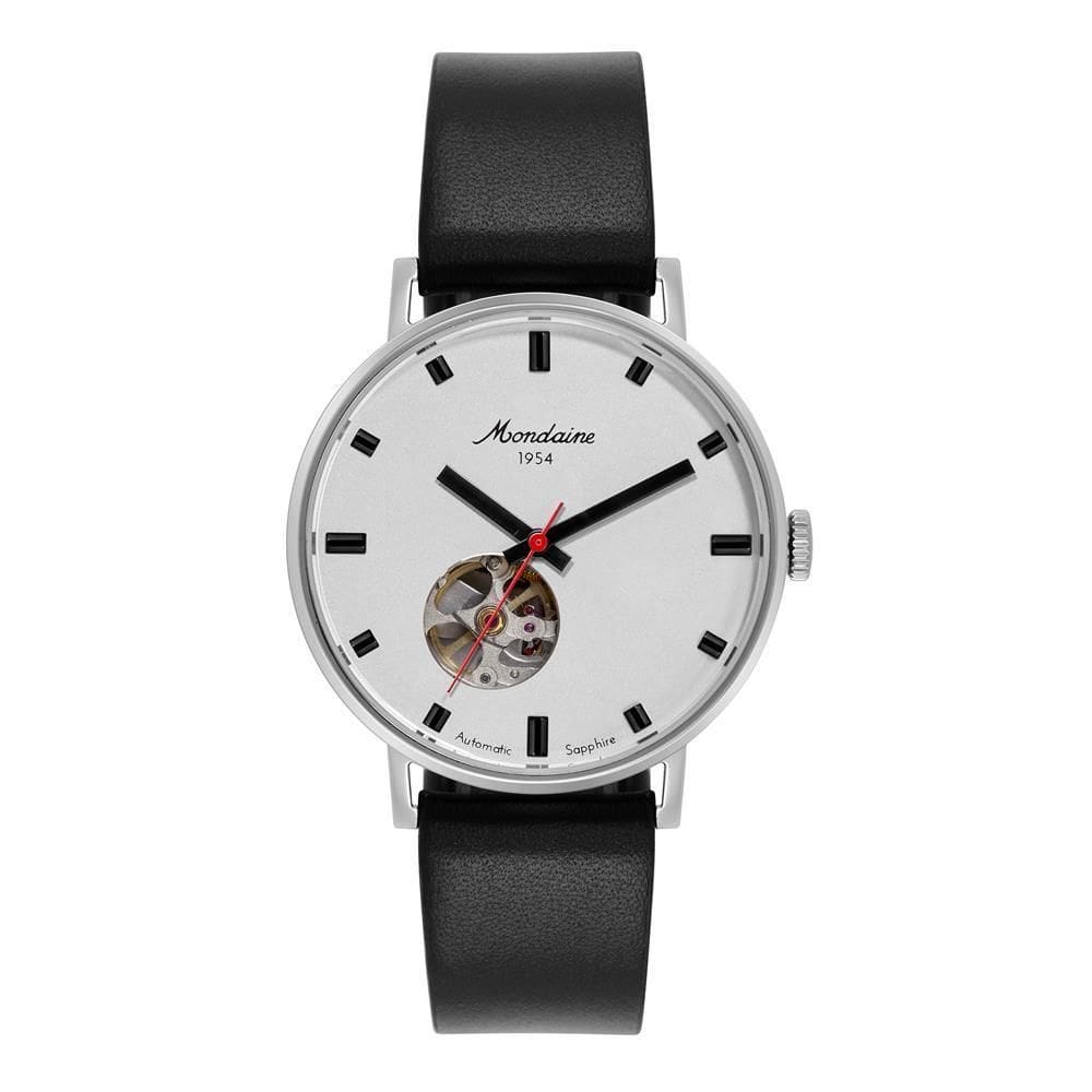 Relogio Mondaine Masculino Ref: 32850G0Mvnc2 Automático