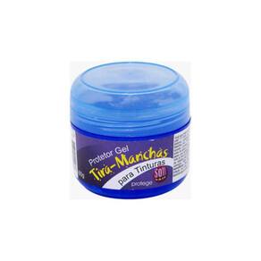 Soft Hair Tira Manchas Gel 60g