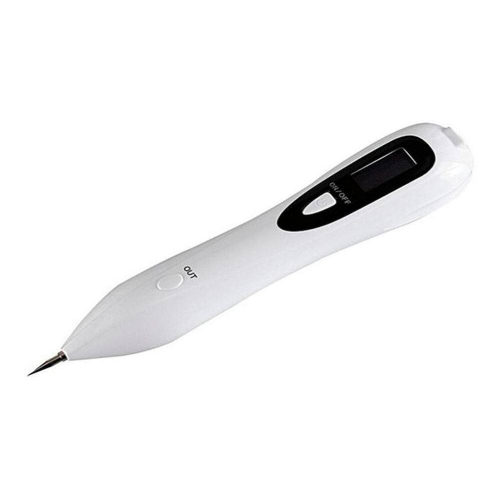 Caneta Despigmentadora Manchas Sardas Nevus Pen Recarregável