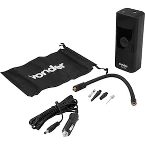 Compressor de Ar Automotivo 12V Portatil CAV126 - Vonder