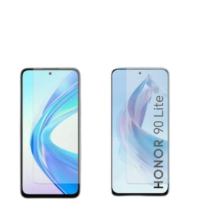 Película Hidrogel Honor Todos Os Modelos X6 X7 X8 X9 A/B 50