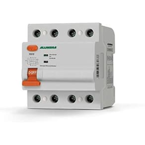 Dispositivo Dr Tetra 80A 240/415V Alumbra