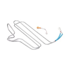 Resistencia Geladeira Crb36 Crb39 Consul 220V W10630758