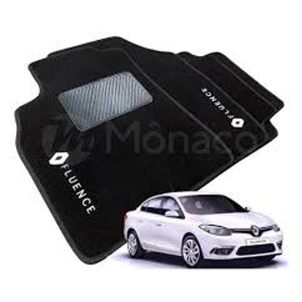 Tapete Carpete Fluence Base Pinada