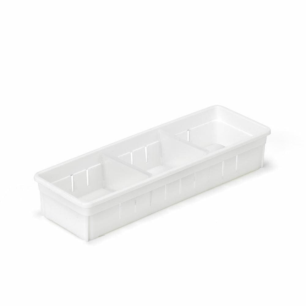 Organizadora Gavetas Com Divisórias 27X9X4,8Cm Ref 5063