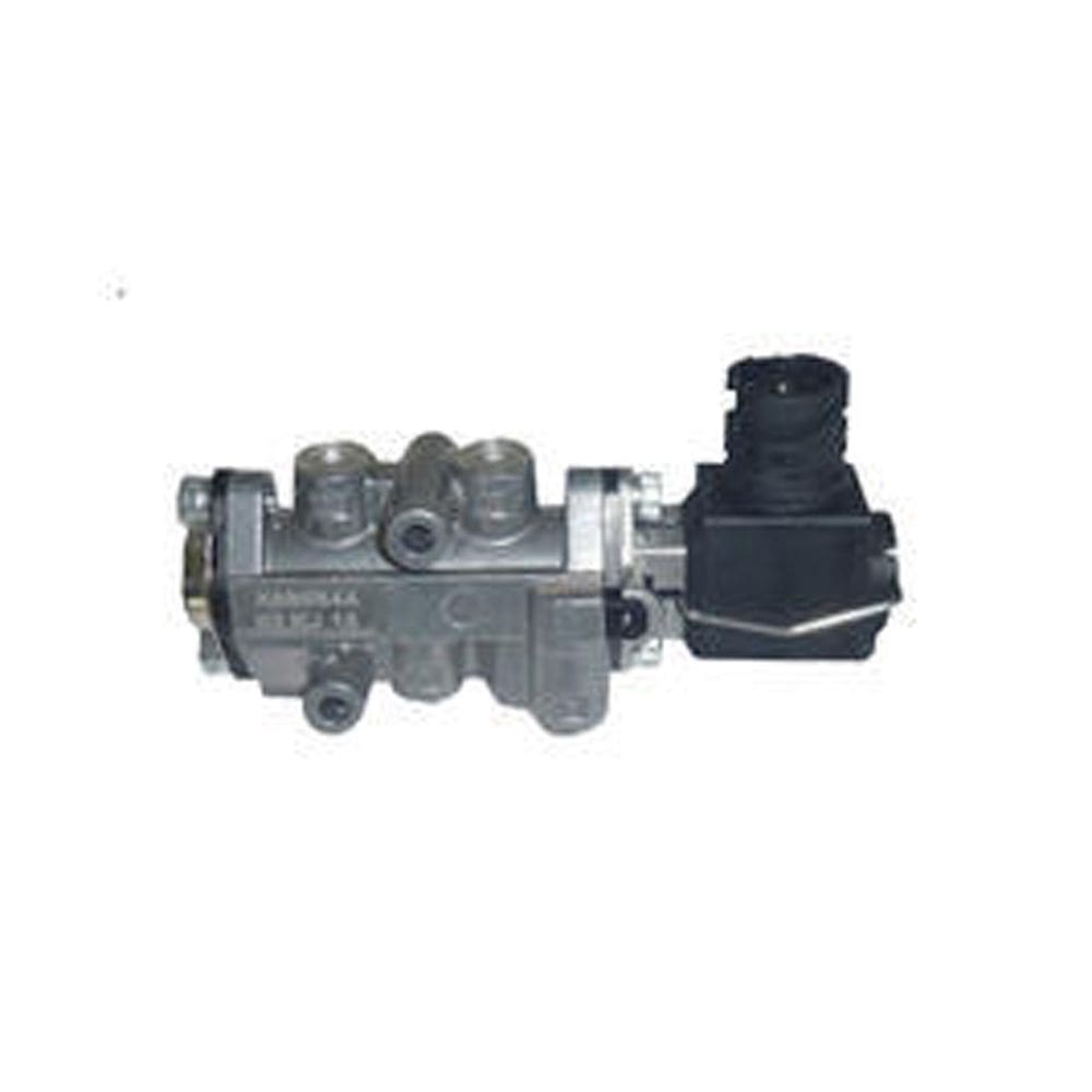 Valvula Ula Transf. Cx Marcha Eaton 20525897 Volvo