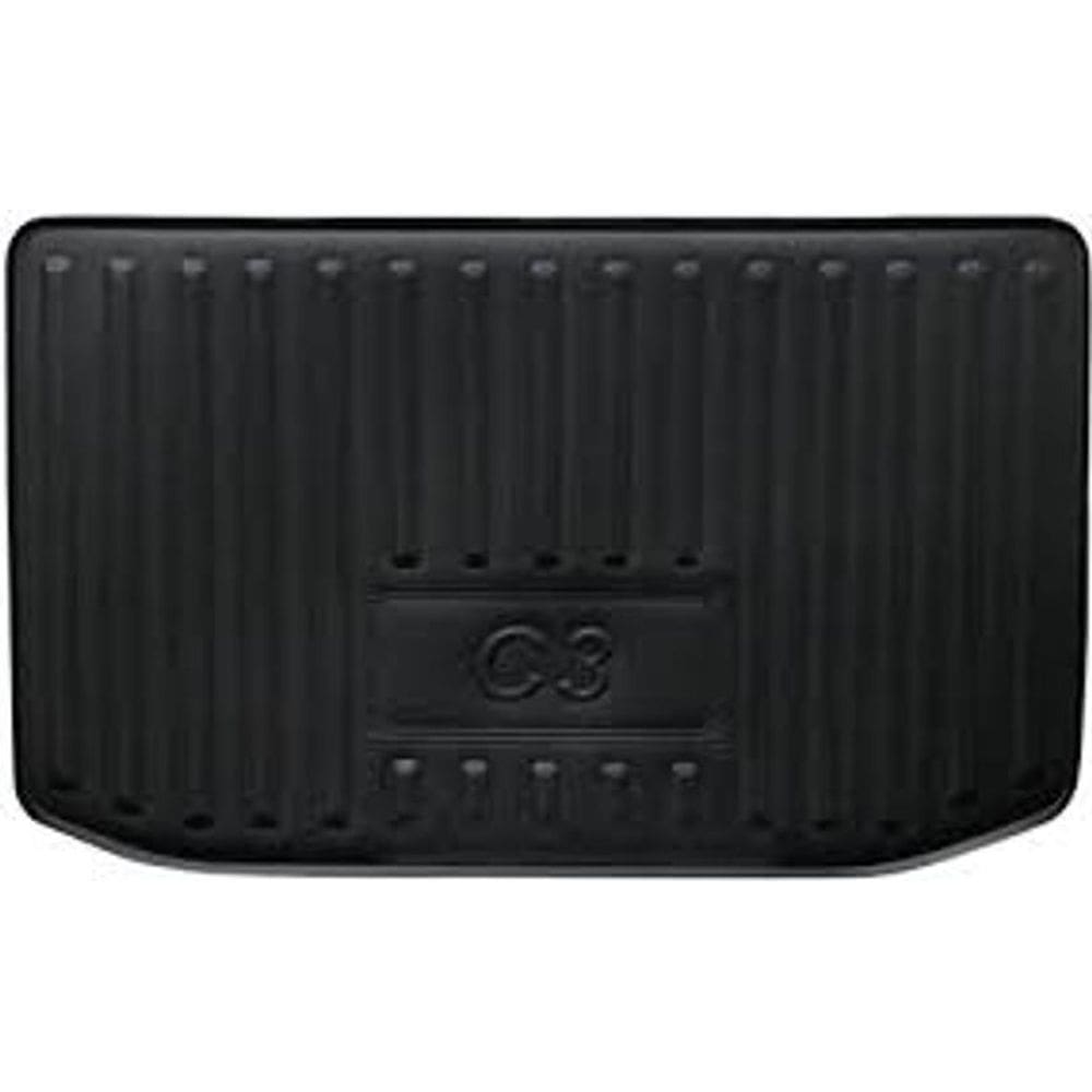 Tapete Bandeja Porta Malas Citroen C3 Picasso
