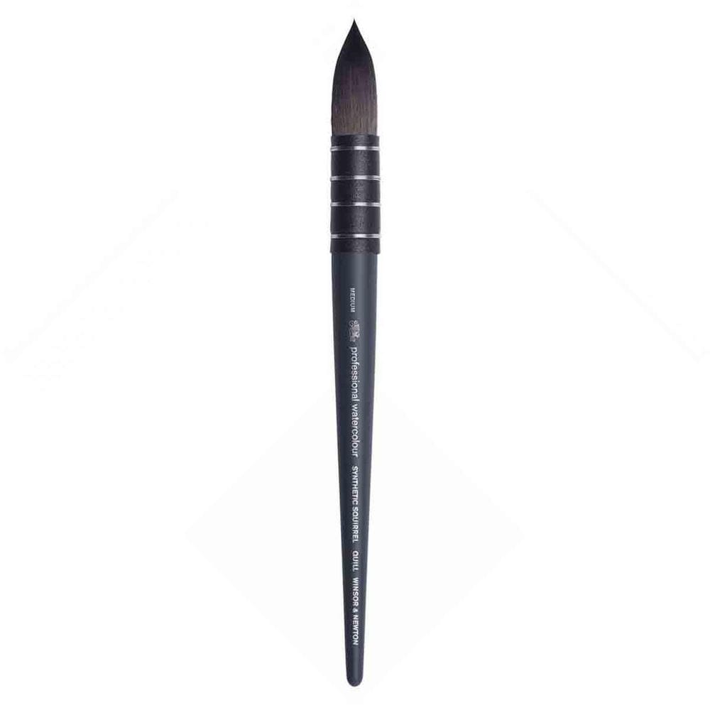 Pincel Squirrel Winsor E Newton Professional Medium