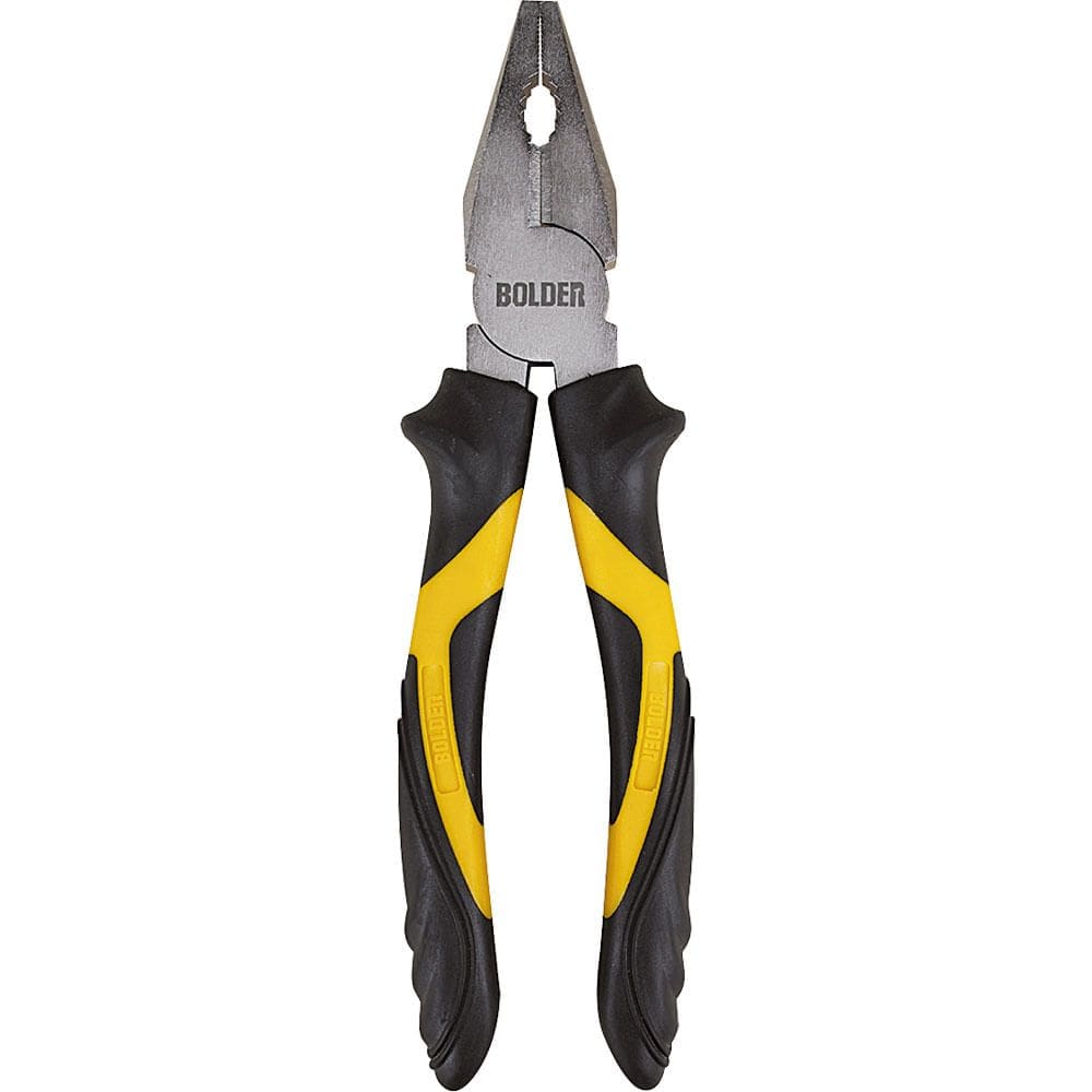Alicate Universal 8" Bolder